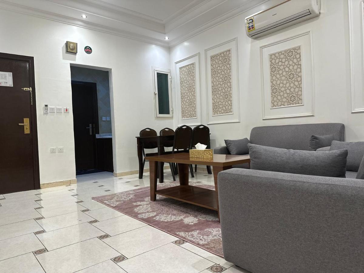 منازل المرجان للوحدات السكنية المفروشة Manzel Al Murjan Hotel Apartments Riyadh Ngoại thất bức ảnh