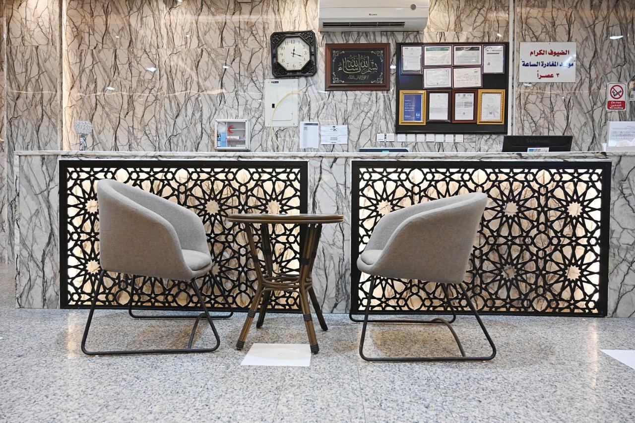 منازل المرجان للوحدات السكنية المفروشة Manzel Al Murjan Hotel Apartments Riyadh Ngoại thất bức ảnh