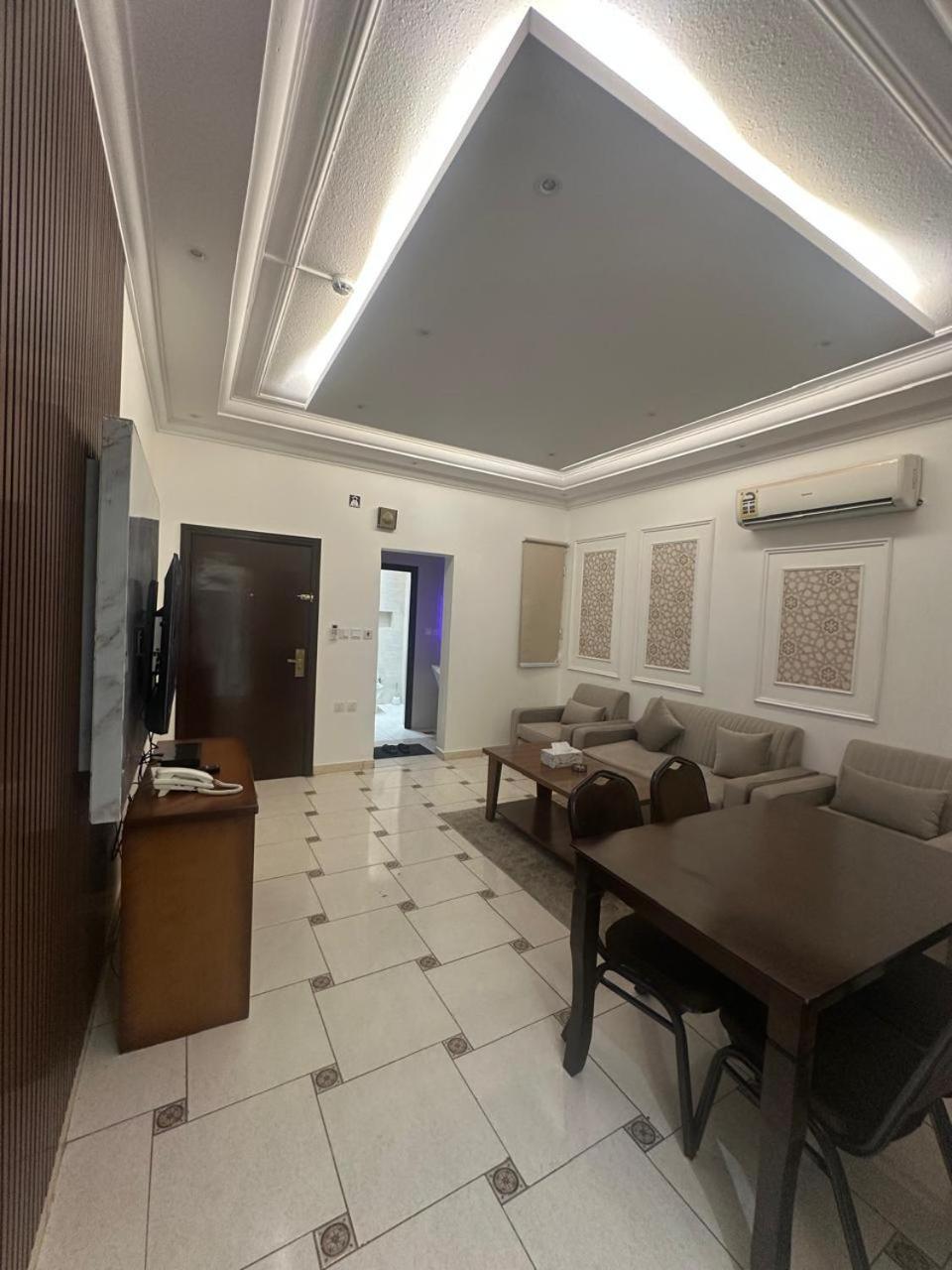 منازل المرجان للوحدات السكنية المفروشة Manzel Al Murjan Hotel Apartments Riyadh Ngoại thất bức ảnh