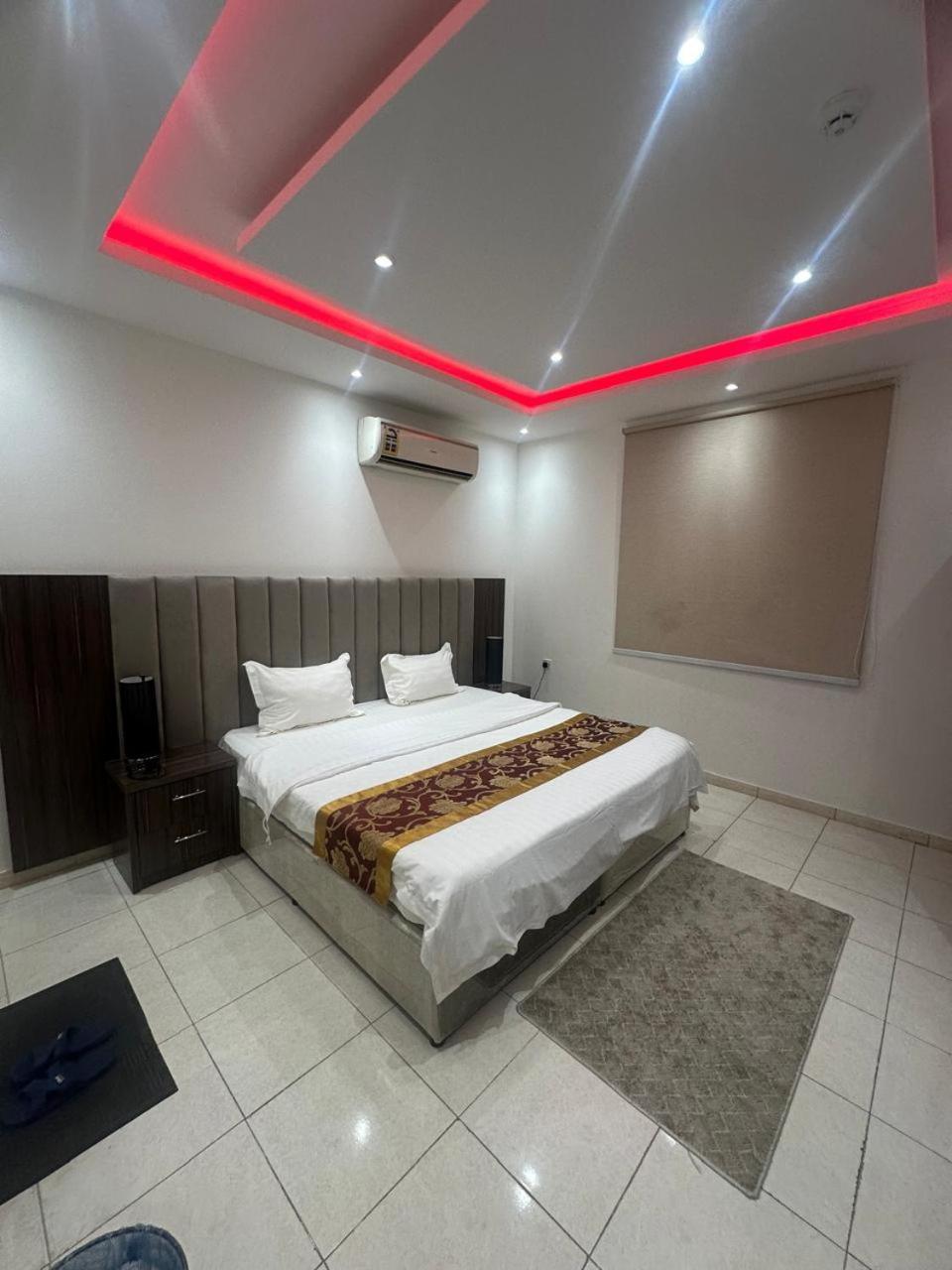 منازل المرجان للوحدات السكنية المفروشة Manzel Al Murjan Hotel Apartments Riyadh Ngoại thất bức ảnh