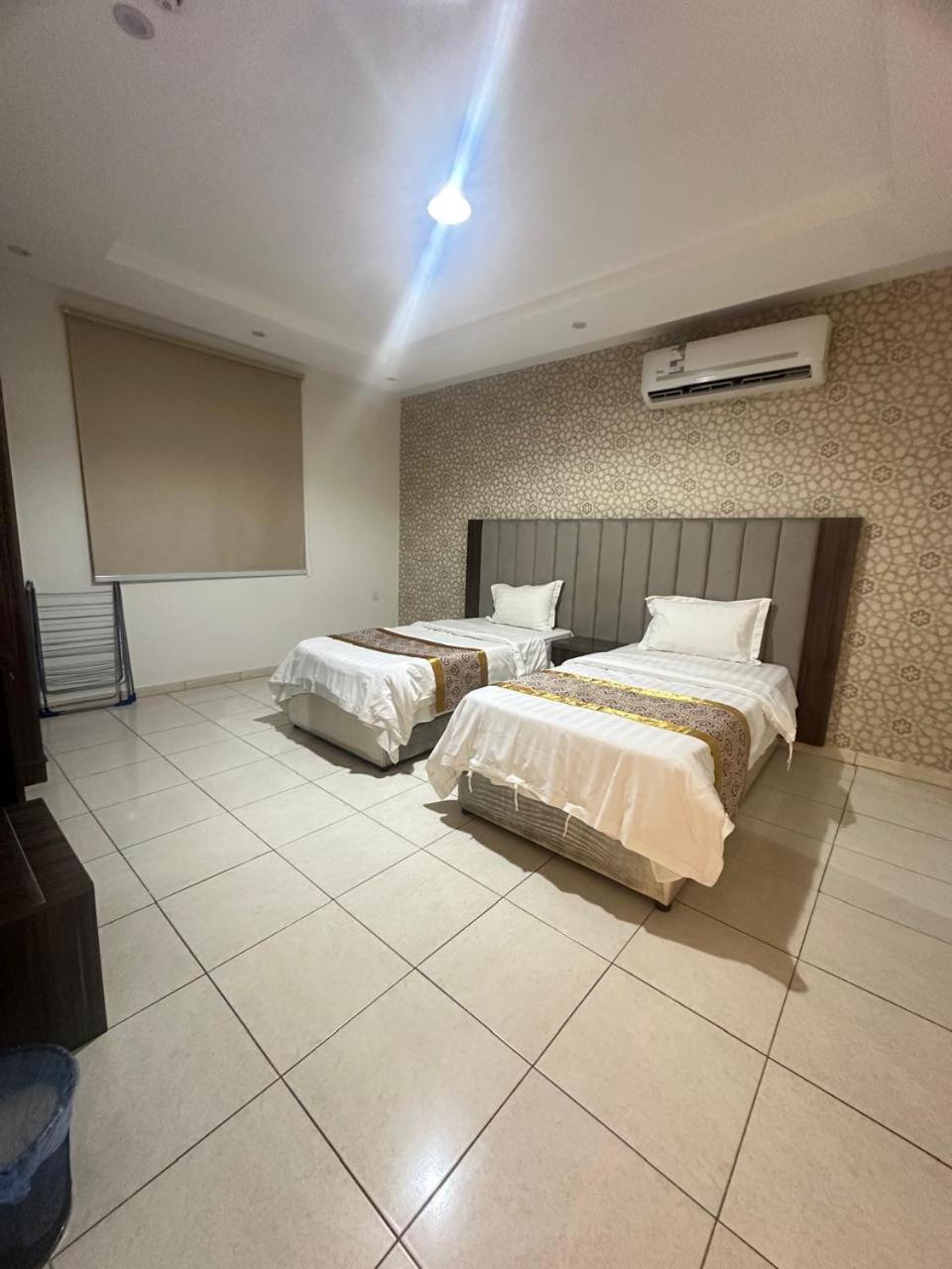 منازل المرجان للوحدات السكنية المفروشة Manzel Al Murjan Hotel Apartments Riyadh Ngoại thất bức ảnh