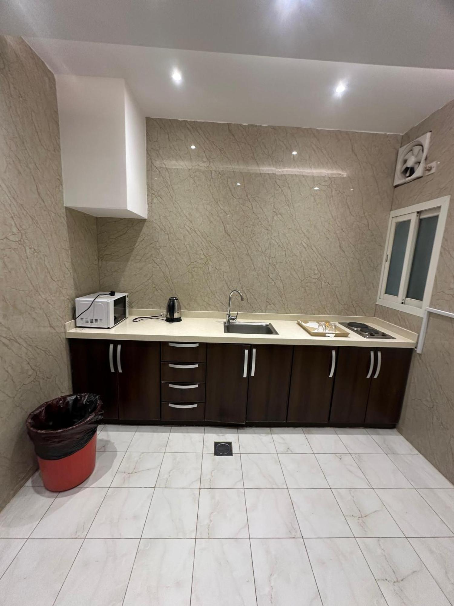 منازل المرجان للوحدات السكنية المفروشة Manzel Al Murjan Hotel Apartments Riyadh Ngoại thất bức ảnh
