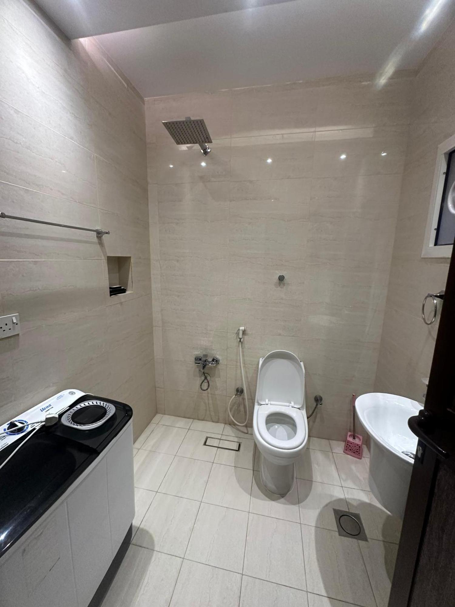 منازل المرجان للوحدات السكنية المفروشة Manzel Al Murjan Hotel Apartments Riyadh Ngoại thất bức ảnh